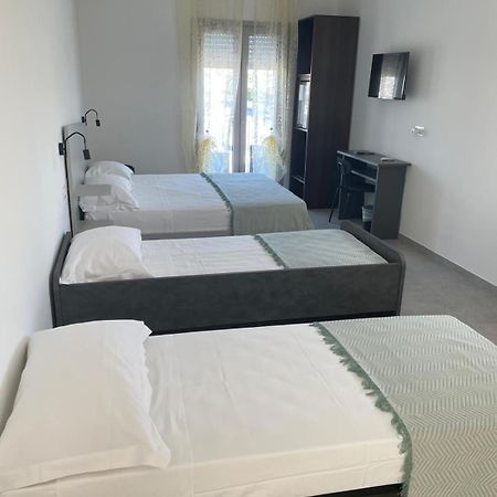 B&B Casa Giulivo 1 Pantanagianni Torre Santa Sabina Buitenkant foto