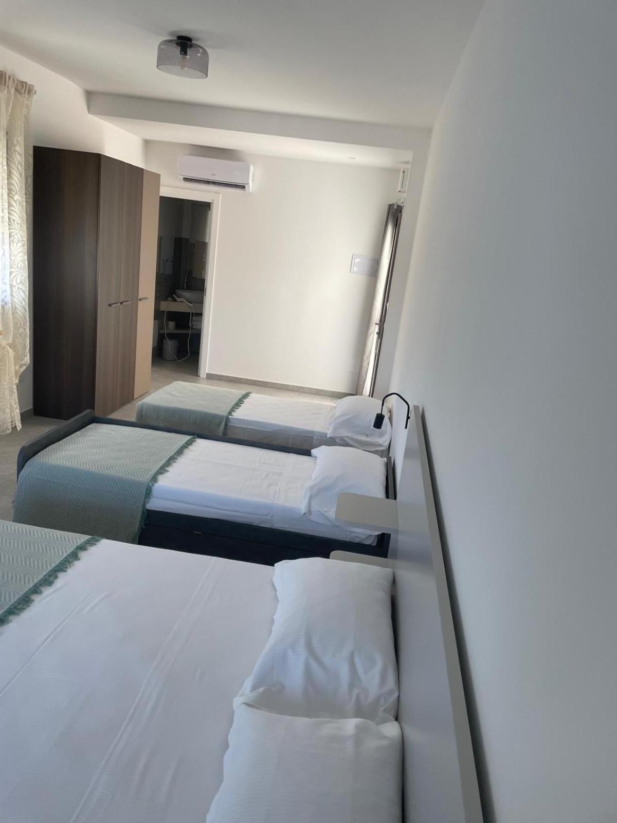 B&B Casa Giulivo 1 Pantanagianni Torre Santa Sabina Buitenkant foto