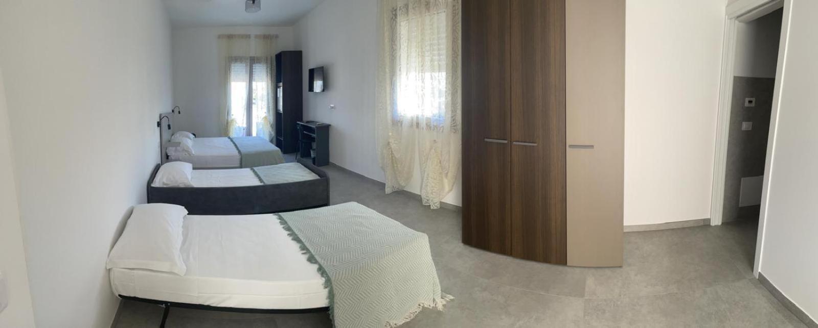 B&B Casa Giulivo 1 Pantanagianni Torre Santa Sabina Buitenkant foto