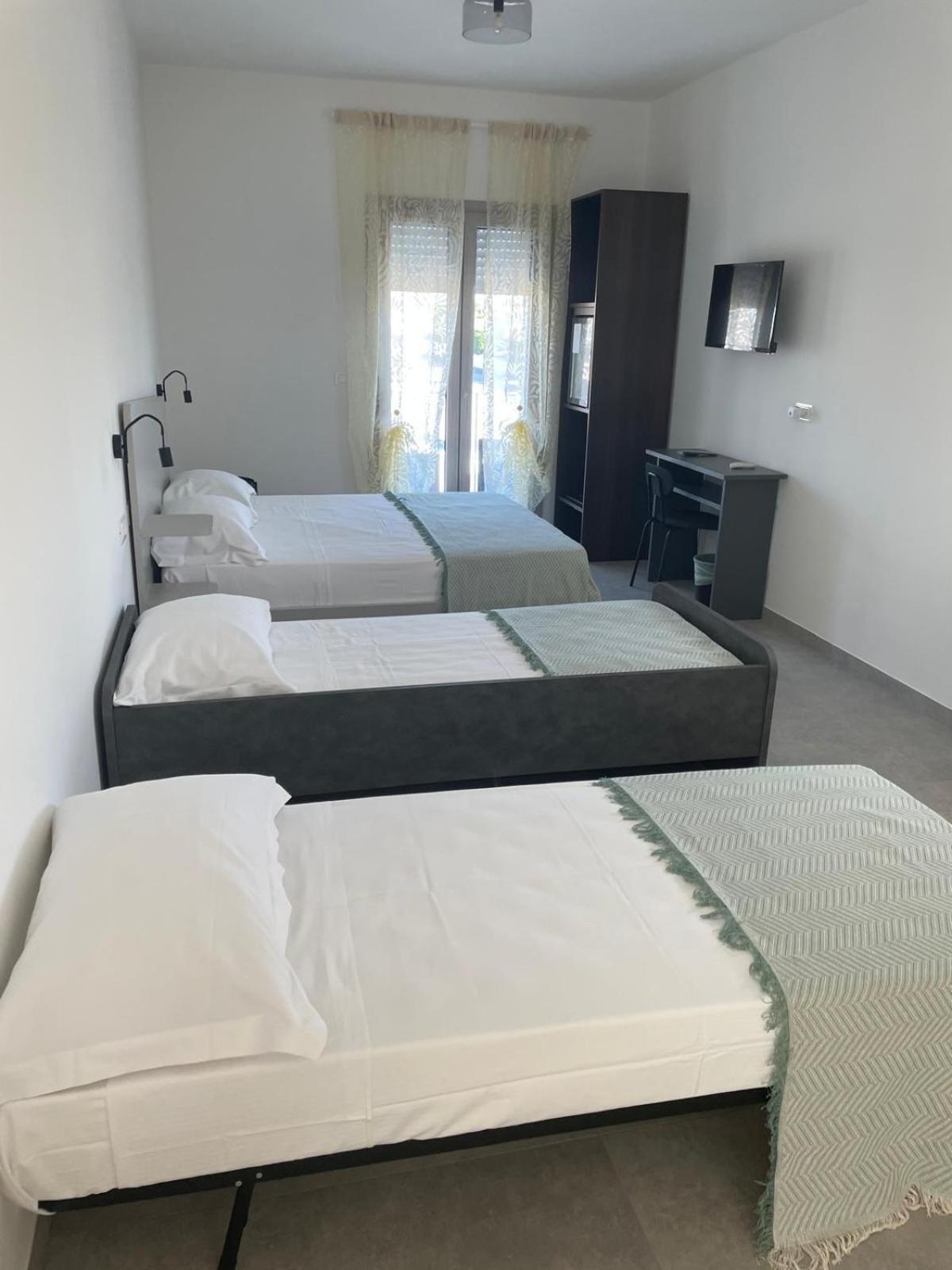 B&B Casa Giulivo 1 Pantanagianni Torre Santa Sabina Buitenkant foto